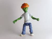 Leech (Marvel Legends) Custom Action Figure