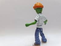 Leech (Marvel Legends) Custom Action Figure
