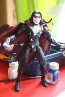 Morbius (Marvel Legends) Custom Action Figure