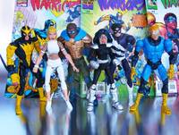 Namorita Prentiss (Marvel Legends) Custom Action Figure