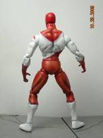 Zenith(Imperial Guards) (Marvel) Custom Action Figure