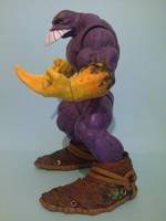 The Maxx (Hulk - Movie) Custom Action Figure
