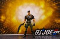 Flint (G.I. Joe) Custom Action Figure