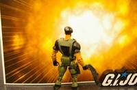 Flint (G.I. Joe) Custom Action Figure