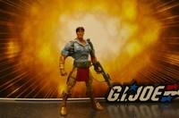 Spirit Iron-Knife (G.I. Joe) Custom Action Figure