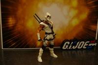 Storm Shadow (G.I. Joe) Custom Action Figure