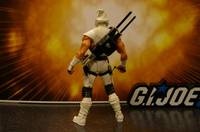 Storm Shadow (G.I. Joe) Custom Action Figure