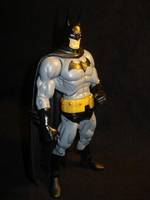 The Batman DCUC (Batman) Custom Action Figure