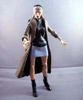 Gwen Stacy (Marvel Legends) Custom Action Figure