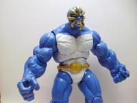 Orka V. 2 (Marvel Legends) Custom Action Figure
