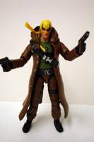 Ironfist (G.I. Joe) Custom Action Figure