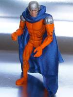 Lockdown (Marvel Legends) Custom Action Figure