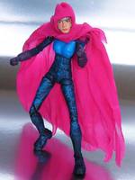 Rosetta Stone (Marvel Legends) Custom Action Figure