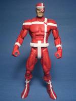 Crossfire (Marvel Legends) Custom Action Figure