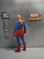 Ikaris of the Eternals (Marvel Legends) Custom Action Figure