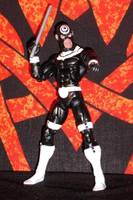 Bullseye (Marvel Knights) Custom Action Figure