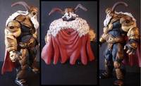 Odin (Marvel Legends) Custom Action Figure