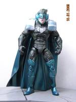 SOLARWIND(Imperial Guards) (Marvel) Custom Action Figure