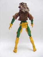 Rogue V2 (Marvel Legends) Custom Action Figure