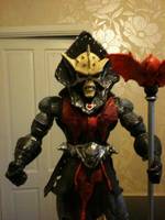 Hordak (Masters of the Universe) Custom Action Figure