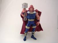 Magni (Marvel Legends) Custom Action Figure