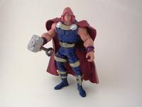 Magni (Marvel Legends) Custom Action Figure