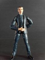 Dr. Stephen Strange (Marvel Legends) Custom Action Figure