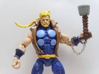 Thunderstrike V2 (Marvel Legends) Custom Action Figure