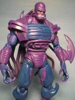 Tyrant (Marvel Legends) Custom Action Figure