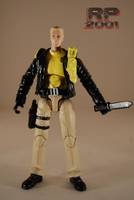 Mace (G.I. Joe) Custom Action Figure
