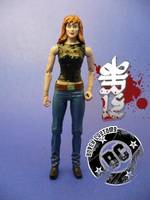 Mary Jane Watson (Marvel Legends) Custom Action Figure