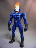 Ghost Rider (Marvel Legends) Custom Action Figure