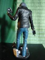 Pyramidhead22 (Original) Custom Action Figure