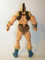 Sabutor (Masters of the Universe) Custom Action Figure