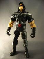 Warpath  X-Force (Marvel Legends) Custom Action Figure