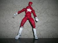 Red Guardian (Marvel Legends) Custom Action Figure