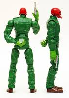 Red Skull (Marvel Legends) Custom Action Figure