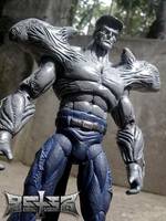 Toguro (Yu Yu Hakusho) Custom Action Figure
