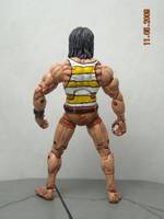 Mindworm (Spider-Man) Custom Action Figure