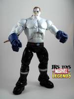 T-Ray (Marvel Legends) Custom Action Figure