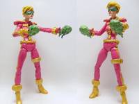 Boomer (Marvel Legends) Custom Action Figure