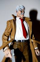 Commissioner Gordon (Comic) (Batman) Custom Action Figure