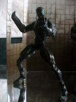 Phalanx (Marvel Legends) Custom Action Figure