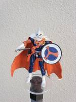 Taskmaster (Marvel Universe) Custom Action Figure