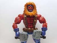 Grizzly Wild Pack X-Force (Marvel Legends) Custom Action Figure