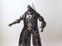 Death Gambit (Marvel Legends) Custom Action Figure