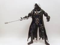 Death Gambit (Marvel Legends) Custom Action Figure
