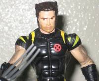 Wolverine (Marvel Legends) Custom Action Figure
