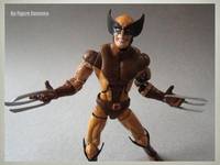 Daken (Marvel Legends) Custom Action Figure