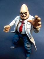 Egghead (Marvel Legends) Custom Action Figure